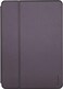 Targus Clickin Rotating Case for iPad 9th 8th and 7th gen 102inch iPad Air 105inch and Pro 105inch Purple