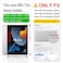 Fintie Case for iPad 9th 8th 7th Generation 202120202019 102 Inch Corner Protection MultiAngle Viewing Stand Cover with Pocket Pencil Holder Auto Sleep Wake Cloudy Marble