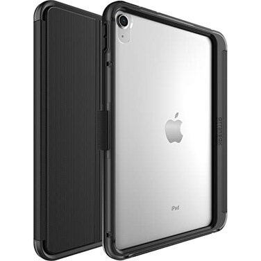 OtterBox iPad 10th Generation and iPad A16 Symmetry Series Folio Case Starry Night Black