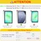 Fintie Case for Samsung Galaxy Tab A11 Plus 11 Inch 2025 A9 Plus 2023 MultiAngle Viewing Smart Stand Back Cover with Pocket Auto WakeSleep Wine