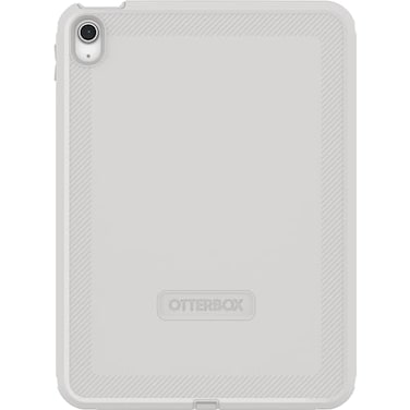 OtterBox Defender Series Case for iPad A16 iPad 10th Gen ARCITC Haze Grey Rugged Durable MultiLayer Protection NonRetail Packaging