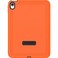 OtterBox Defender Series Case for iPad A16 iPad 10th Gen HIGH Visibility Orange Rugged Durable MultiLayer Protection NonRetail Packaging