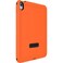 OtterBox Defender Series Case for iPad A16 iPad 10th Gen HIGH Visibility Orange Rugged Durable MultiLayer Protection NonRetail Packaging