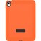 OtterBox Defender Series Case for iPad A16 iPad 10th Gen HIGH Visibility Orange Rugged Durable MultiLayer Protection NonRetail Packaging