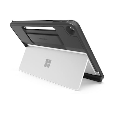 Kensington Blackbelt EQ Rugged Case for Surface Pro 12inch 1st Edition MilitaryGrade Protection Hand Strap K96543WW