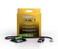 Idatalink MAESTRO iDatalink AccUSBHK1 Factory to USB to Male USB Adapter Compatible with Hyndai Kia