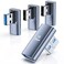 DuHeSin 4 Pack USB 31 90 Degree Adapter2Left Angle2Right Angle USB A Male to Female Adapter for PC Laptop USB A Car Charger Power Bank and Most USB Devices