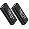 BOLS USB C FemaletoFemale Adapter2 pcs Supports Fast Charging and Data Transfer Extension up to 10GBbps Rate