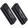 BOLS USB C FemaletoFemale Adapter2 pcs Supports Fast Charging and Data Transfer Extension up to 10GBbps Rate