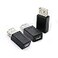 rgzhihuifz 3 Pack USB 20 A Female to USB Micro Female Adapter Converter