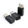 rgzhihuifz 3 Pack USB 20 A Female to USB Micro Female Adapter Converter
