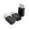 rgzhihuifz 3 Pack USB 20 A Female to USB Micro Female Adapter Converter
