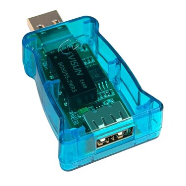 DSD TECH SHG01A USB Isolator with ADUM3160 Chip 12M