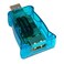 DSD TECH SHG01A USB Isolator with ADUM3160 Chip 12M