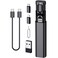 Kinizuxi Multi USB Charging Adapter Cable Conversion Set USB A to Type C Lightning Adapter 60W Fast Charging Data Transfer Cable