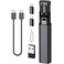 Kinizuxi Multi USB Charging Adapter Cable Conversion Set USB A to Type C Lightning Adapter 60W Fast Charging Data Transfer Cable