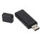 CCYLEZ USB Adapter for TV BCES Series TV 300Mbps 5GHz24GHz Dual Band Network Adapter Supprot 781011