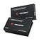 J-Tech Digital JTech Digital USB Over Ethernet Extender USB Balun Over cat5e cat6 99m328ft PoC Play and Plug No Driver Needed USB20 for Game Controller MAC PC and USB20 Supported Devices JTECHBE100