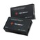 J-Tech Digital JTech Digital USB Over Ethernet Extender USB Balun Over cat5e cat6 99m328ft PoC Play and Plug No Driver Needed USB20 for Game Controller MAC PC and USB20 Supported Devices JTECHBE100