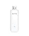 BrosTrend WiFi 6 AX1800Mbps USB WiFi Adapter Dual Band WiFi Dongle 5GHz 1201Mbps 24GHz 574Mbps USB30 Wireless Network Adapter WiFi USB Receiver for PC Laptop Desktop Supports Windows 1110 ONLY