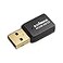 Edimax WiFi 5 80211ac Mini AC1200 DualBand MUMIMO Adapter for PC Wireless AC Mini USB 30 Adapter Dongle Windows 11 PlugnPlay Mac OS Linux EW7822UTC