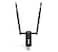 ALFA Network ALFA AWUS036AXM WiFi 6E USB 30 USB Adapter AXE3000 TriBand 6Ghz58GHz24GHz Wireless Gigabit Speed Up to 3Gbps