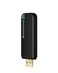 BrosTrend Linux USB WiFi Adapter AC1200 for Ubuntu Kali Mint Debian Kubuntu Mate Zorin PureOS Raspberry Pi Windows etc Linux Compatible WiFi Adapter Wireless Dual Band 5GHz 867Mbps 24GHz 300Mbps