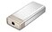 QNAP 10GBASET Network Adapter to USB 4 TypeC Thunderbolt 34 Compatible QNAUC10G1T