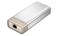 QNAP 10GBASET Network Adapter to USB 4 TypeC Thunderbolt 34 Compatible QNAUC10G1T