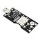 HLT NGFFM2 to USB 30 Adapter with SIM 8pin Card Slot for 3G4G5G Module