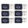 Nuu You 6PACK Supports YL WiFi USB Dongle and IP Phones T27GT29GT46GT48GT46ST48ST52ST54S