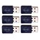 Nuu You 6PACK Supports YL WiFi USB Dongle and IP Phones T27GT29GT46GT48GT46ST48ST52ST54S