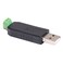 JBtek USB to RS485 Converter Adapter ch340T chip 64bit Window 7 Supported