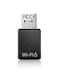 BrosTrend AX900 USB WiFi Adapter for Desktop PC Laptop Mini WiFi 6 Adapter for Windows 11107 WiFi 6 USB Dongle Dual Band 5GHz 600Mbps 24GHz 286Mbps Wireless Dongle WiFi Stick USB20