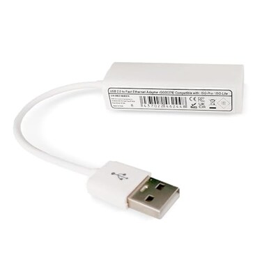 ismartgate USB 20 to Ethernet Adapter