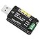 Jhoinrch USB to CAN Bus Converter Base on OpenSource Hardware CANable Supports Multiple Firmware and Operating Modes