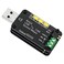 Jhoinrch USB to CAN Bus Converter Base on OpenSource Hardware CANable Supports Multiple Firmware and Operating Modes