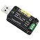 Jhoinrch USB to CAN Bus Converter Base on OpenSource Hardware CANable Supports Multiple Firmware and Operating Modes