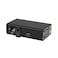 PoE Texas Gigabit PoE to USBC Adapter 25 Watt Power and Data Delivery Active IEEE 8023at Power and Ethernet Adapter with an Aluminum Housing for iPad Pro 129 Surface Go Galaxy Tab at Kiosks