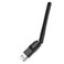 LOTEKOO 150Mbps USB WiFi Adapter for Raspberry PiPi 2 3 4 Zero RT5370 Chip Wireless Network Card Adapter for Desktop Laptop Windows MAC OS Linux for Mag SetTop Box