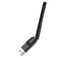 LOTEKOO 150Mbps USB WiFi Adapter for Raspberry PiPi 2 3 4 Zero RT5370 Chip Wireless Network Card Adapter for Desktop Laptop Windows MAC OS Linux for Mag SetTop Box