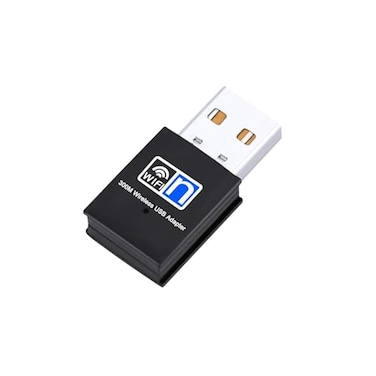 Superwang RELPER RELPER RTL8192EUS Chipset Mini USB 300Mbps WiFi Wireless LAN Network Internet Adapter 80211ngb Support win10