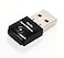 Panda Wireless PAU0A AC600 Dual Band 24GHz and 5GHz Wireless AC USB Adapter Win 781011 Zorin Mint Ubuntu MX Linux Manjaro Fedora Rocky Kali Linux and Raspbian