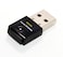 Panda Wireless PAU0A AC600 Dual Band 24GHz and 5GHz Wireless AC USB Adapter Win 781011 Zorin Mint Ubuntu MX Linux Manjaro Fedora Rocky Kali Linux and Raspbian