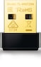 TP-Link TPLink USB WiFi Adapter for PCTLWN725N N150 Wireless Network Adapter for Desktop Nano Size WiFi Dongle for Windows 11107881XP Mac OS 1091015 Linux Kernel 2618443 24GHz Only