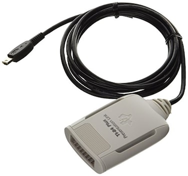 Texas Instruments TI84PLADAP Presentation Link Adapter TI84 Plus and 89 Titanium Series Calculators