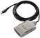 Texas Instruments TI84PLADAP Presentation Link Adapter TI84 Plus and 89 Titanium Series Calculators