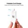TP-Link TPLink USB to Ethernet Adapter Foldable USB 30 to 101001000 Gigabit Ethernet LAN Network Adapter Support Windows 11108187VistaXP for Desktop Laptop Apple MacBook Linux UE300