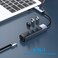 BENFEI 4in1 USBCUSB 30 to Ethernet Adapter with 3USB 30 Ports Compatible for iPhone 15 Series MacBook ProAir 20232022202120202019 and More