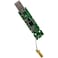 Deal4GO AR9271 80211n 150Mbps 24GHz Wireless USB WiFi Adapter for Atheros AR9271 Kali Linux Ubuntu Centos Windows ROS